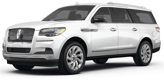 LINCOLN NAVIGATOR L 2022 5LMJJ3LT1NEL11738 image